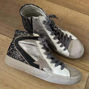 SHU-SHOP sneakers